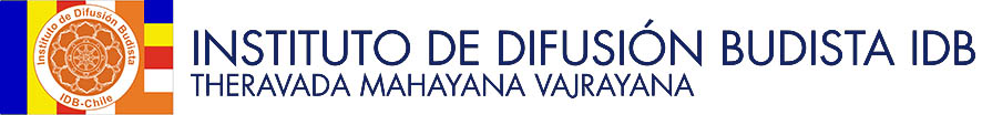 INSTITUTO DE DIFUSION BUDISTA